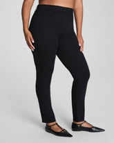 SPANXshape™ EveryWear Ankle Skinny Jeans | Obsidian Rinse